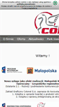 Mobile Screenshot of colonel.com.pl